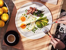 Mövenpick Dead Sea Jordan