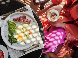 Mövenpick Dead Sea Jordan