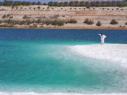 Mövenpick Dead Sea Jordan