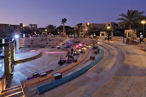 Mövenpick Dead Sea Jordan