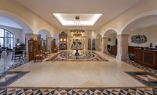 Mövenpick Dead Sea Jordan