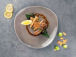 Mövenpick Dead Sea Jordan