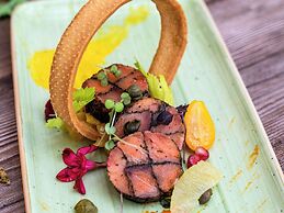 Mövenpick Dead Sea Jordan