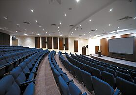 Mövenpick Dead Sea Jordan