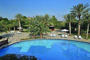 Mövenpick Dead Sea Jordan