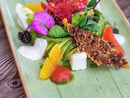 Mövenpick Dead Sea Jordan