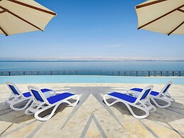 Mövenpick Dead Sea Jordan