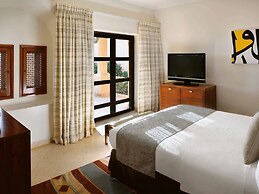 Mövenpick Dead Sea Jordan