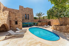 Mövenpick Dead Sea Jordan