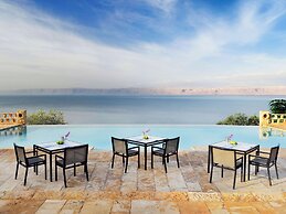 Mövenpick Dead Sea Jordan