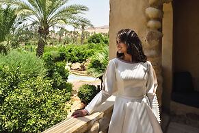 Mövenpick Dead Sea Jordan