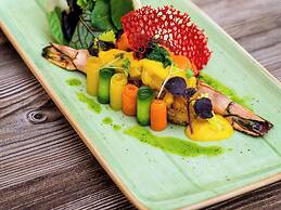 Mövenpick Dead Sea Jordan