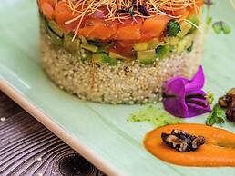 Mövenpick Dead Sea Jordan