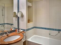 Mövenpick Dead Sea Jordan