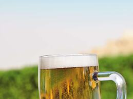 Mövenpick Dead Sea Jordan