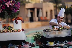 Mövenpick Dead Sea Jordan