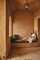 Mövenpick Dead Sea Jordan