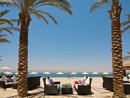 Mövenpick Dead Sea Jordan