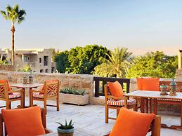 Mövenpick Dead Sea Jordan