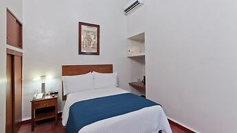 Holiday Inn Express Veracruz Centro Historico
