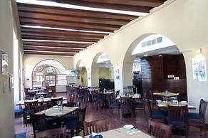 Holiday Inn Centro Historico, an IHG Hotel
