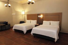 Holiday Inn Express Veracruz Centro Historico