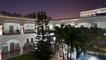Holiday Inn Centro Historico by IHG