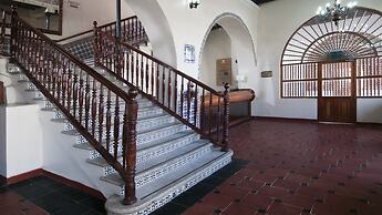 Holiday Inn Centro Historico by IHG