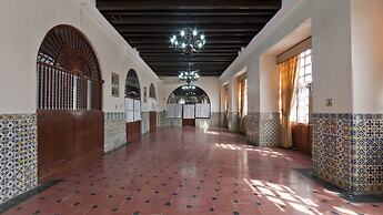 Holiday Inn Centro Historico by IHG