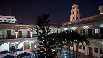 Holiday Inn Centro Historico by IHG