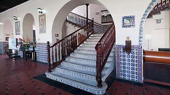 Holiday Inn Centro Historico by IHG