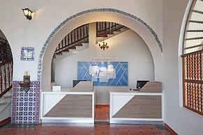Holiday Inn Express Veracruz Centro Historico
