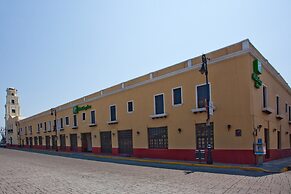 Holiday Inn Centro Historico by IHG