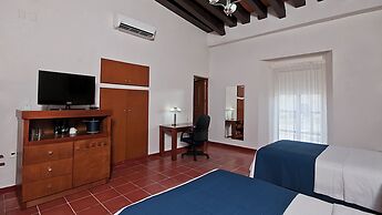 Holiday Inn Centro Historico by IHG