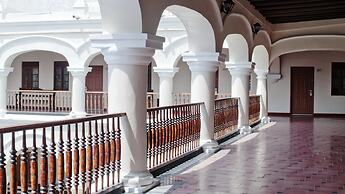 Holiday Inn Centro Historico by IHG