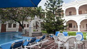 Holiday Inn Centro Historico by IHG