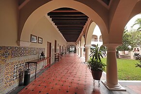 Holiday Inn Express Veracruz Centro Historico