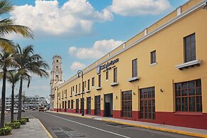 Holiday Inn Express Veracruz Centro Historico