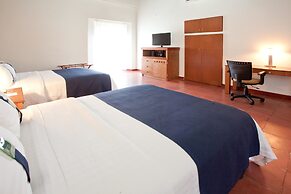 Holiday Inn Centro Historico by IHG