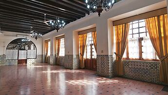 Holiday Inn Centro Historico by IHG