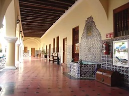 Holiday Inn Centro Historico by IHG