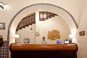 Holiday Inn Centro Historico by IHG