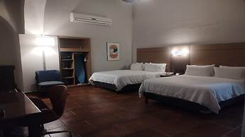Holiday Inn Express Veracruz Centro Historico