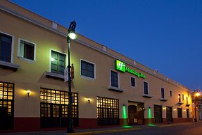 Holiday Inn Centro Historico by IHG