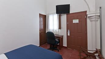 Holiday Inn Centro Historico by IHG