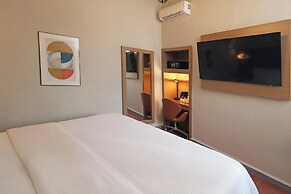 Holiday Inn Express Veracruz Centro Historico
