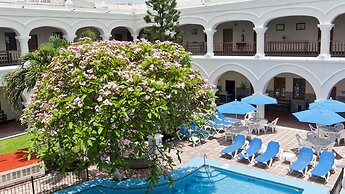 Holiday Inn Centro Historico by IHG