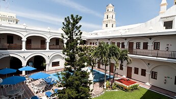 Holiday Inn Centro Historico by IHG