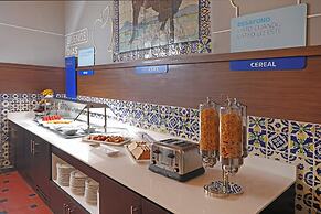 Holiday Inn Express Veracruz Centro Historico