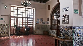 Holiday Inn Centro Historico by IHG